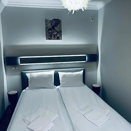 Veli House Velingrad/ велихаус Apartmán Velingrad