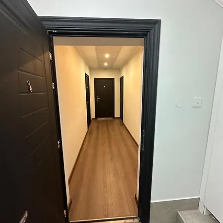 Apartmán Veli House Velingrad/ велихаус Velingrad