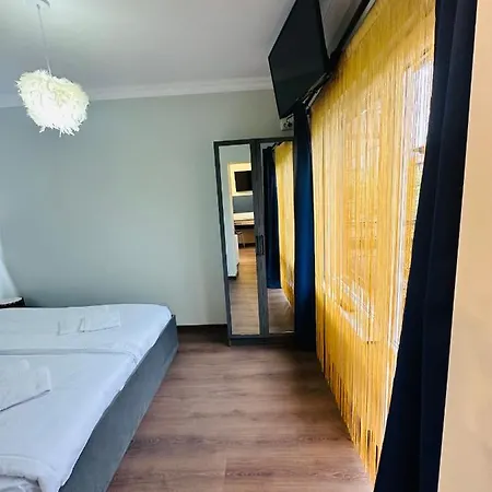 Apartmán Veli House Velingrad/ велихаус