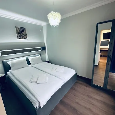 Veli House Velingrad/ велихаус Apartmán Velingrad