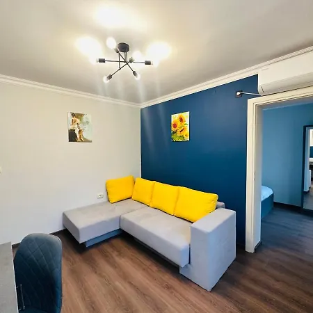Veli House Velingrad/ велихаус Apartmán *