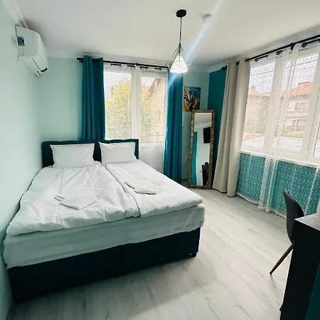 Apartmán Veli House Velingrad/ велихаус