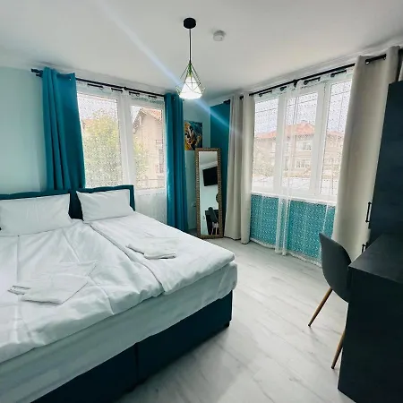 Veli House Velingrad/ велихаус * ולינגראד