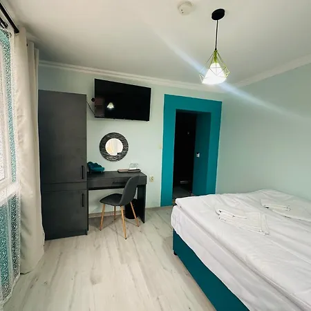 Veli House Velingrad/ велихаус Apartmán