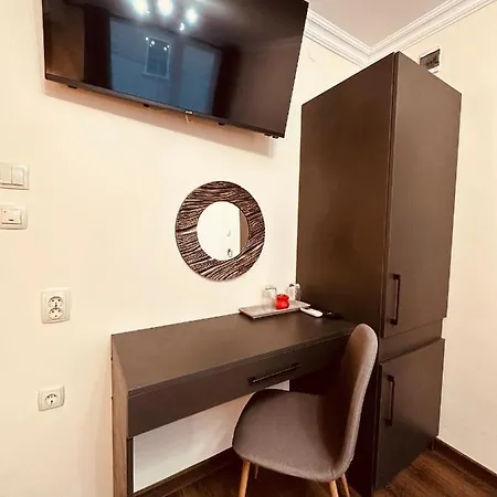 Apartmán Veli House Velingrad/ велихаус *