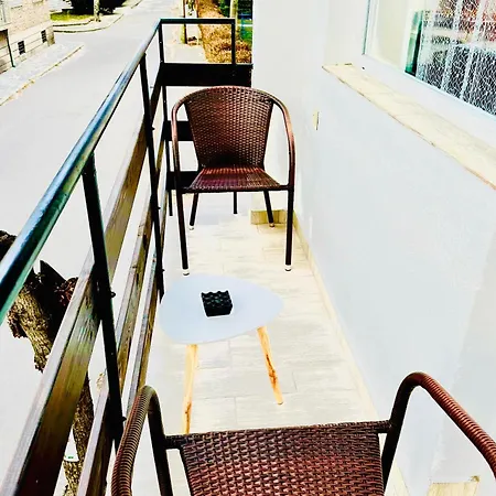 Apartmán Veli House Velingrad/ велихаус Velingrad