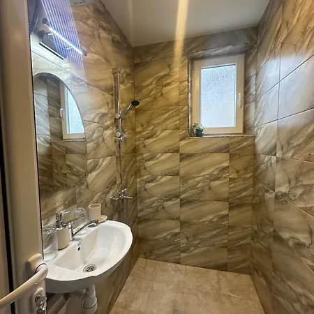 Apartmán Veli House Velingrad/ велихаус *