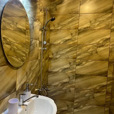 Veli House Velingrad/ велихаус Appartamento Velingrad