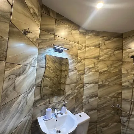 Apartmán Veli House Velingrad/ велихаус *