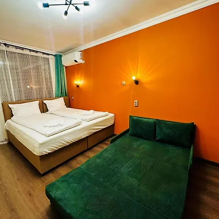 Apartament Veli House Velingrad/ велихаус *