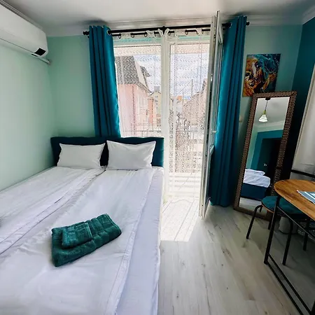 Veli House Velingrad/ велихаус Appartamento *