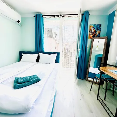 Apartmán Veli House Velingrad/ велихаус Velingrad