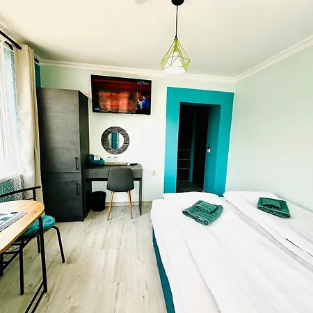 Apartmán Veli House Velingrad/ велихаус