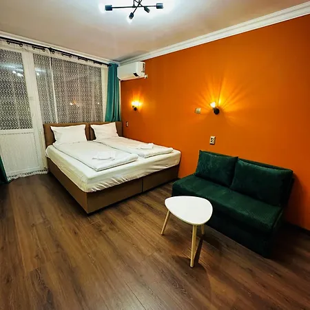 Apartmán Veli House Velingrad/ велихаус *