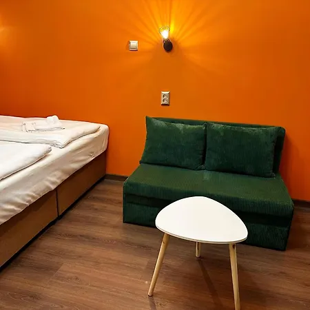 Veli House Velingrad/ велихаус Apartament *