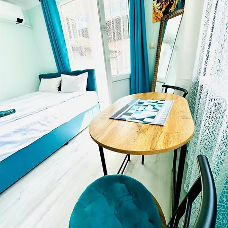 Apartmán Veli House Velingrad/ велихаус Velingrad