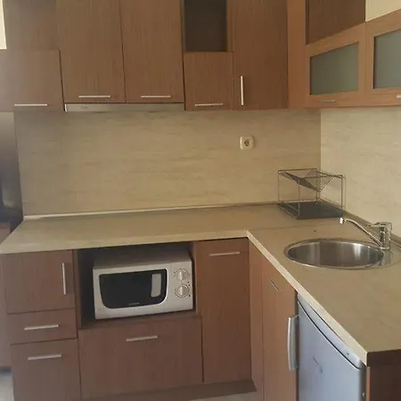 Apartment за гости валентина
