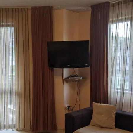 Apartment за гости валентина