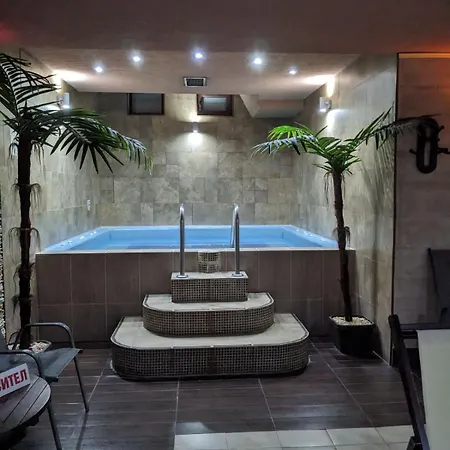 за гости валентина Apartment Velingrad