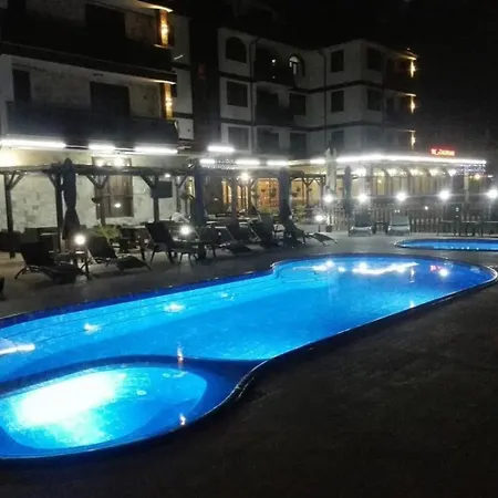 за гости валентина Apartment Velingrad