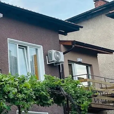 Apartmán Veli House Velingrad/ велихаус