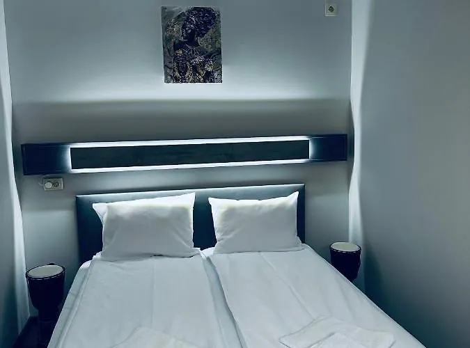 Veli House Velingrad/ велихаус Appartamento Velingrad