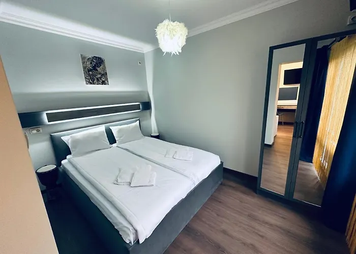 Veli House Velingrad/ велихаус Daire Velingrad