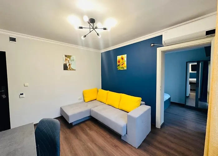 Veli House Velingrad/ велихаус Appartamento *