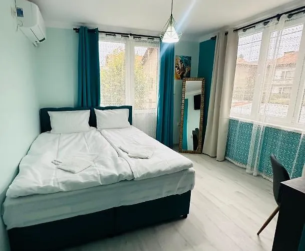 Daire Veli House Velingrad/ велихаус
