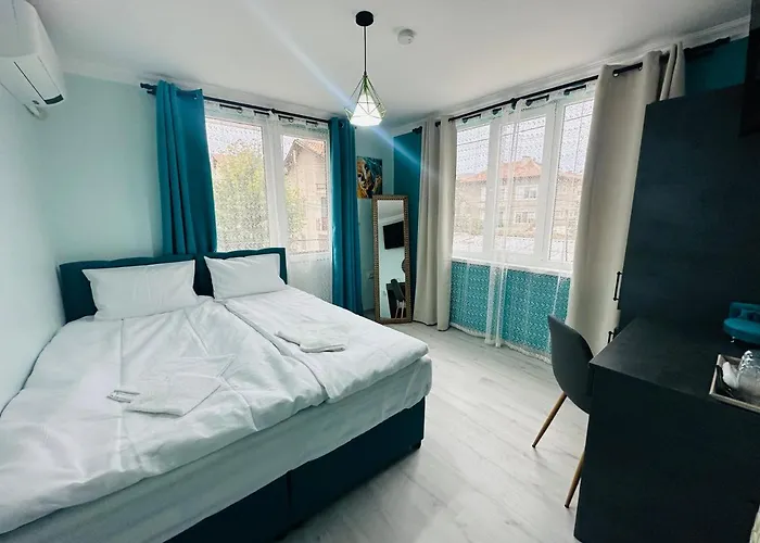 Veli House Velingrad/ велихаус * Velingrad