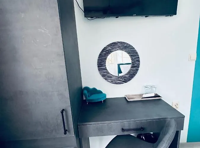 Daire Veli House Velingrad/ велихаус Velingrad