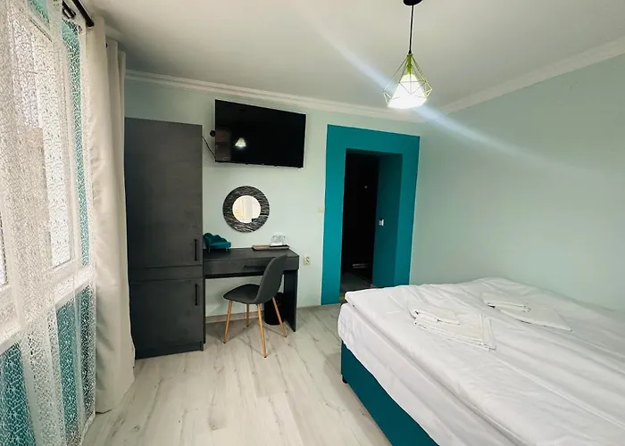Veli House Velingrad/ велихаус Appartamento