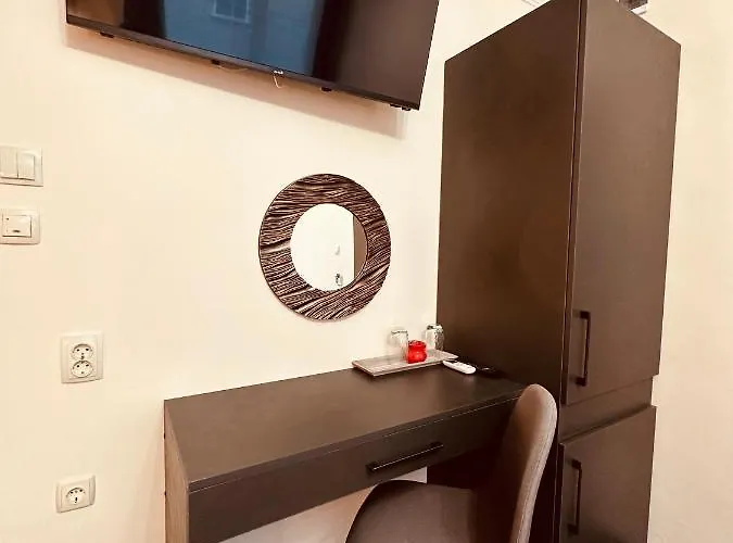 Appartamento Veli House Velingrad/ велихаус *