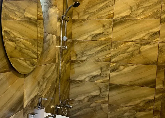 Veli House Velingrad/ велихаус Daire Velingrad