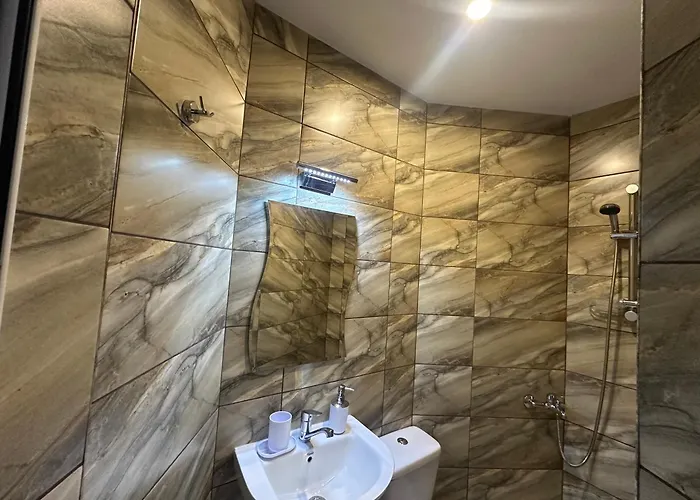 Appartamento Veli House Velingrad/ велихаус *