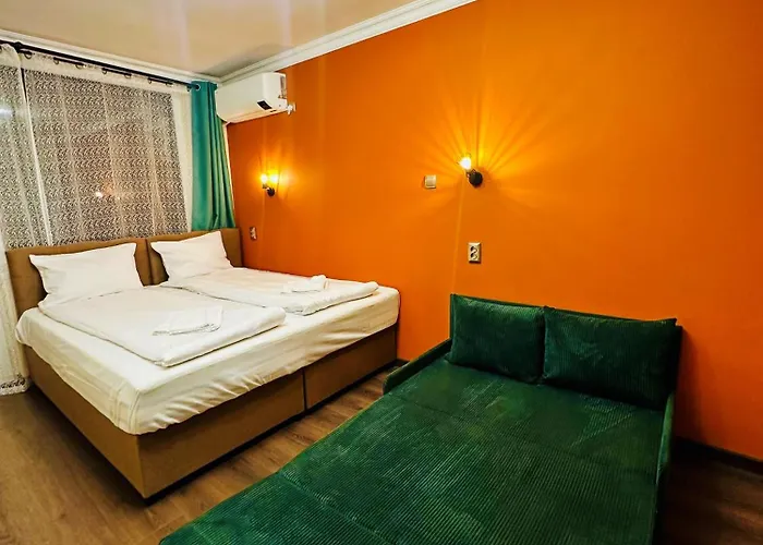 Daire Veli House Velingrad/ велихаус *