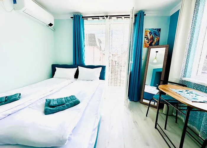 Appartamento Veli House Velingrad/ велихаус Velingrad