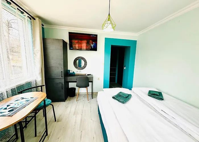 Daire Veli House Velingrad/ велихаус