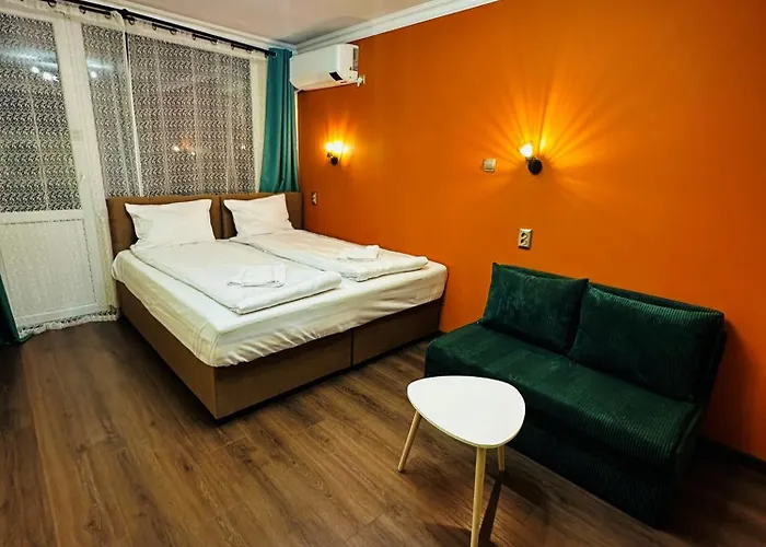 Daire Veli House Velingrad/ велихаус *