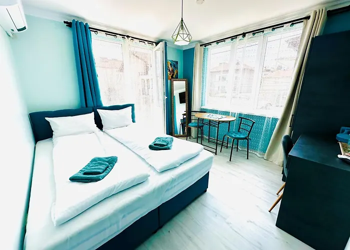 Veli House Velingrad/ велихаус *