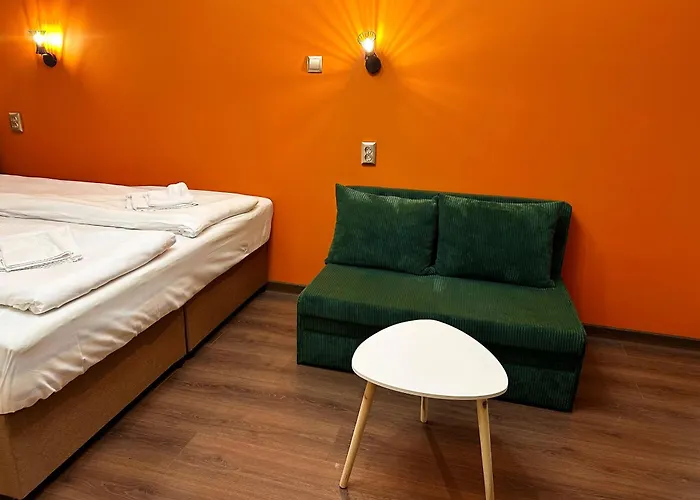 Veli House Velingrad/ велихаус Daire *