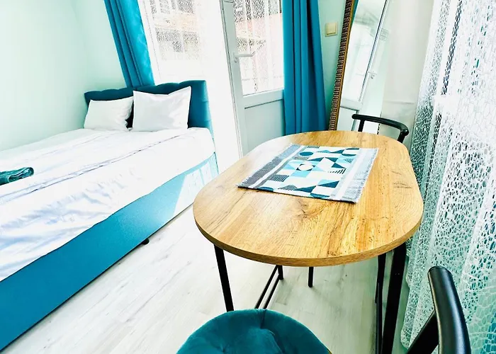 Daire Veli House Velingrad/ велихаус Velingrad